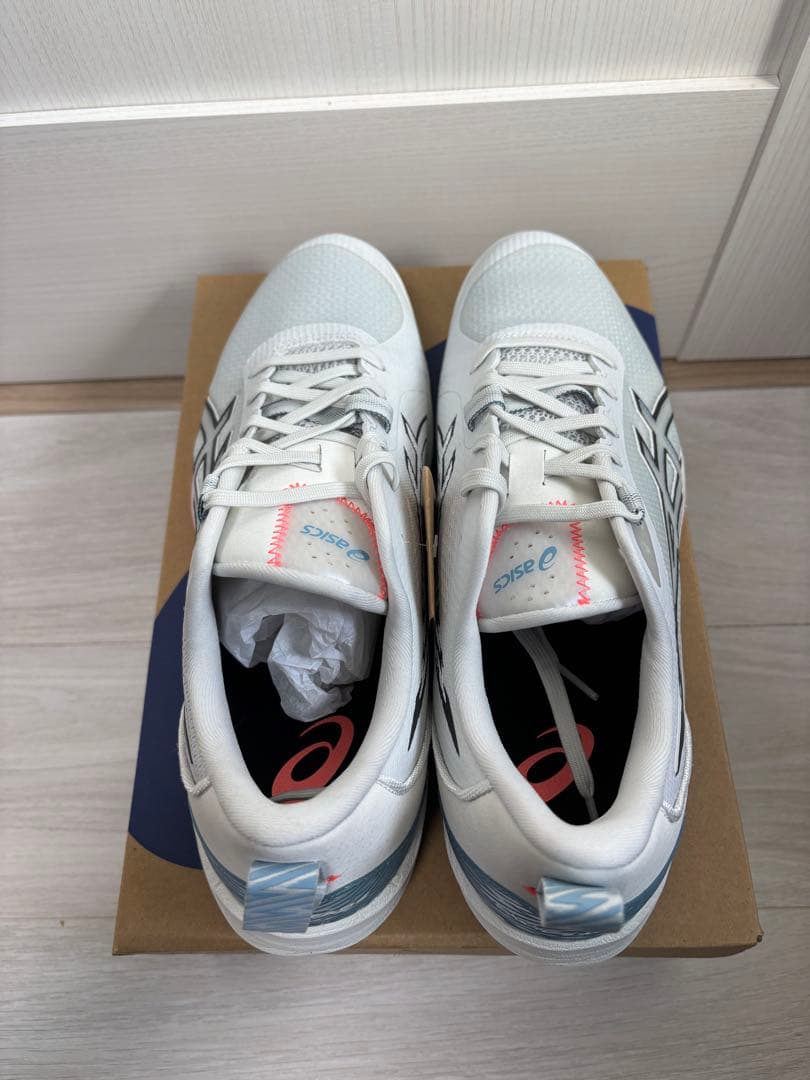ASICS SWIFTACE 28.0cm バスケットシューズ
