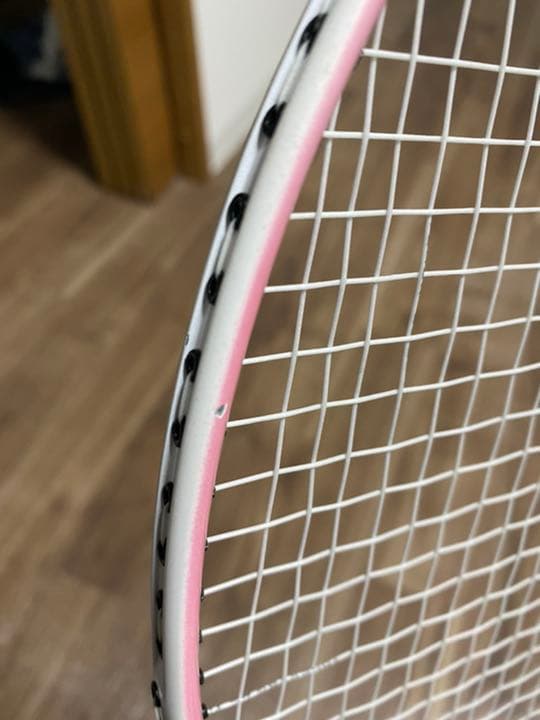 YONEX バドミントンラケット ヨネックス　NANOSPEED 3000