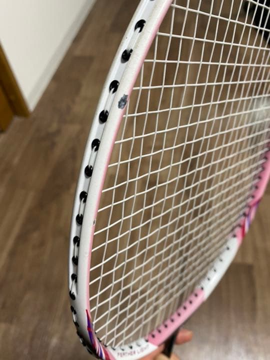 YONEX バドミントンラケット ヨネックス　NANOSPEED 3000