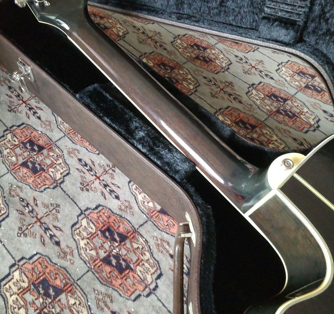 Takamine 12弦アコースティックギターNPT-110-12プリアンプ不良