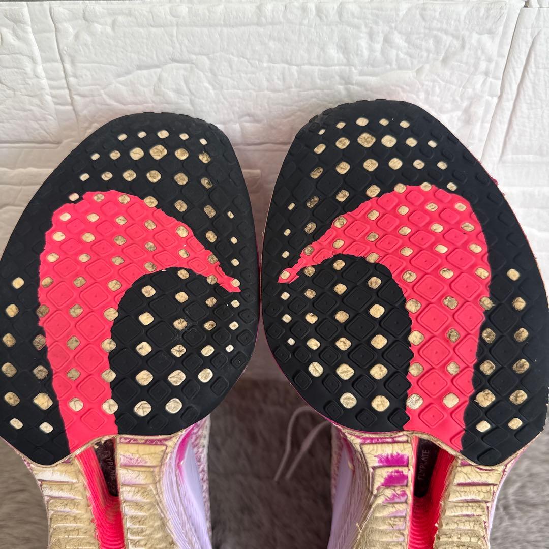 NIKE ヴェイパーフライ3 26.5cm