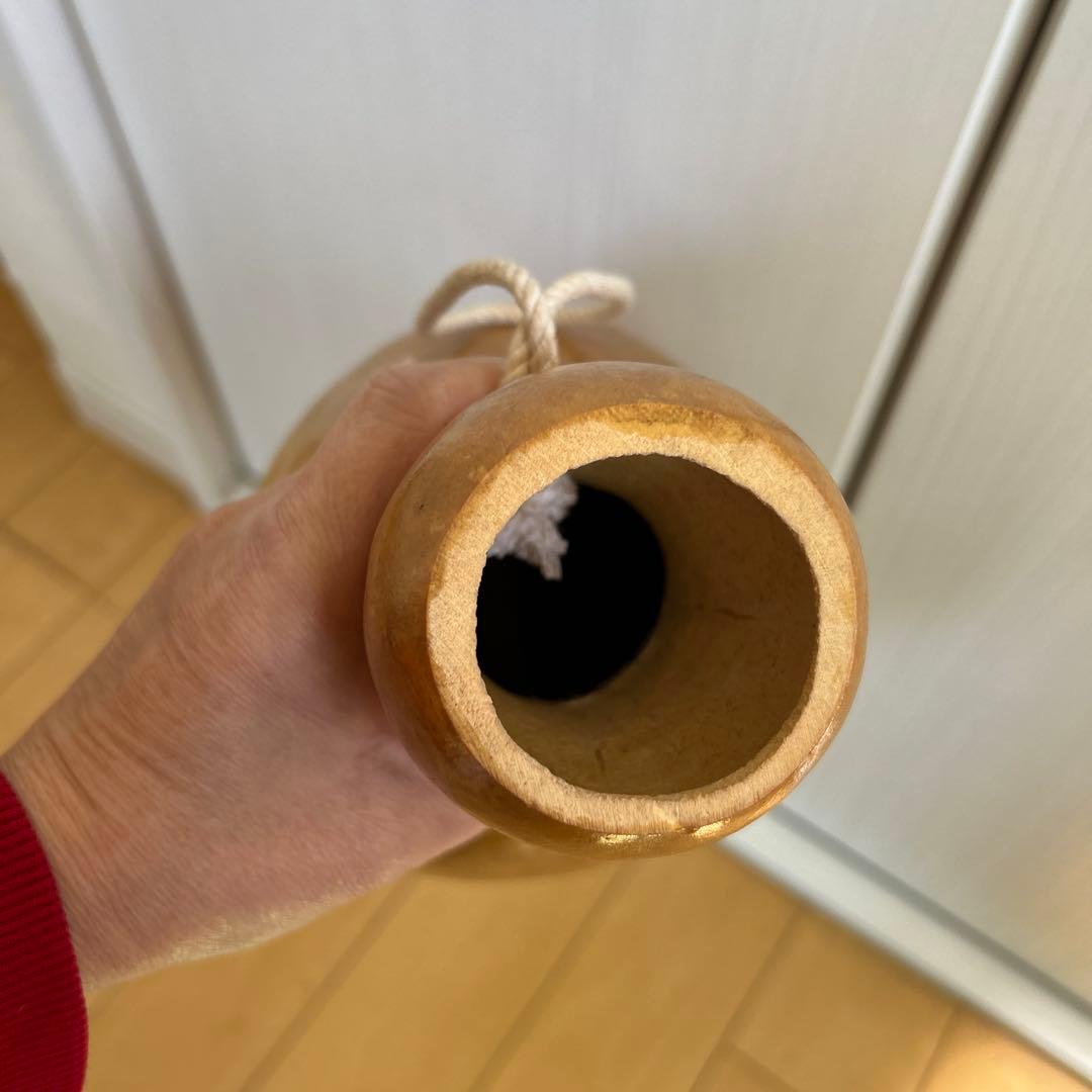 【フラダンス】楽器　イプ
