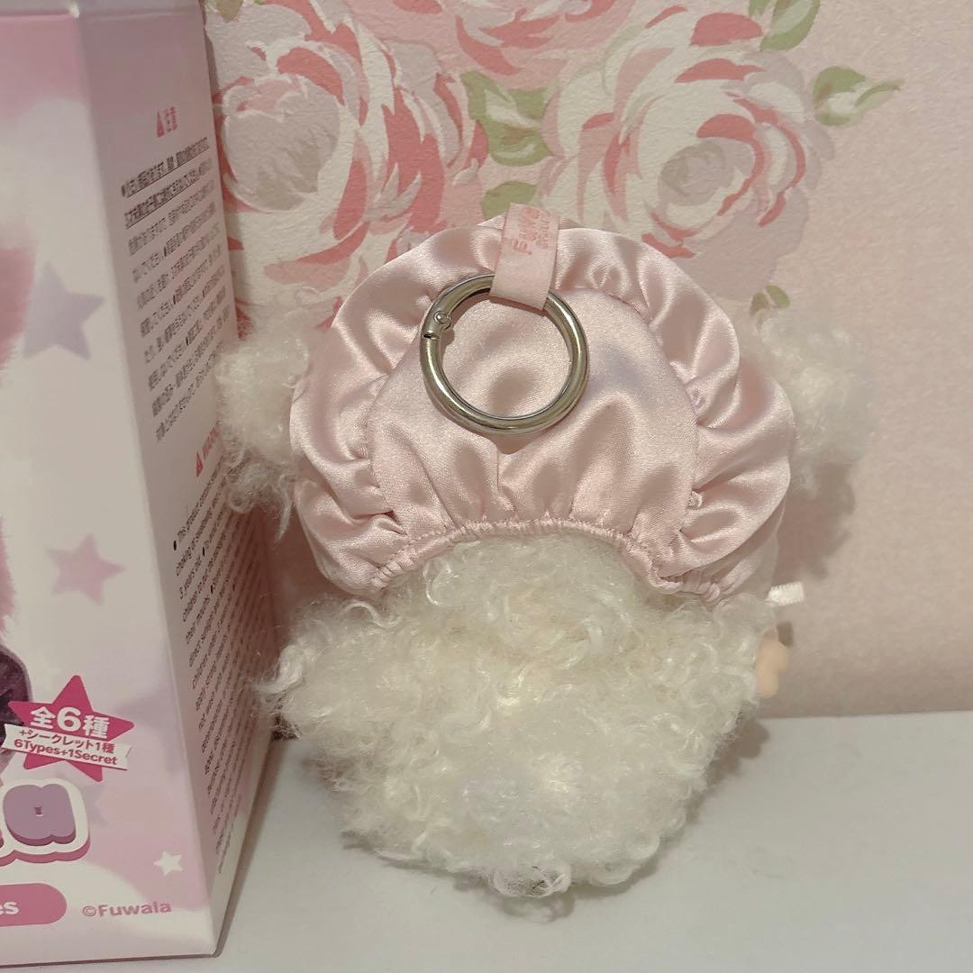 TOKOTOYZ Fu wala キャラぬい フワラ