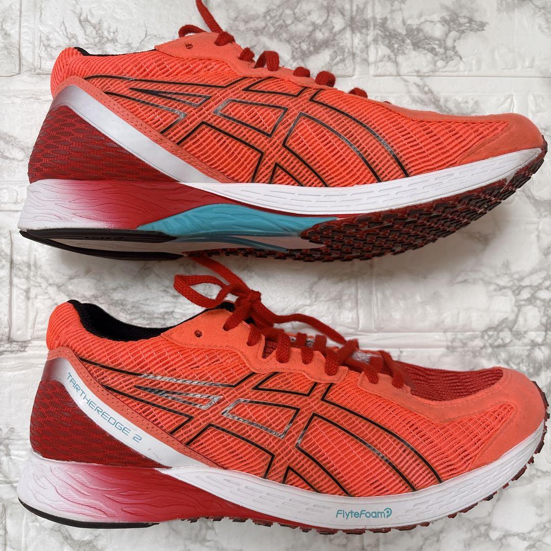 asics ★ランニングシューズ ★ TARTHEREDGE2 ワイド