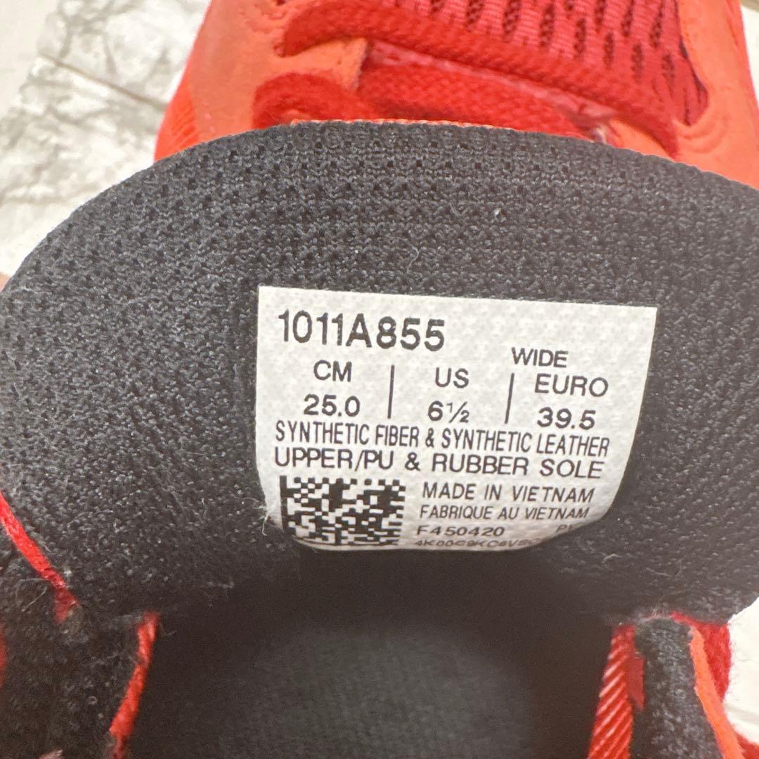 asics ★ランニングシューズ ★ TARTHEREDGE2 ワイド