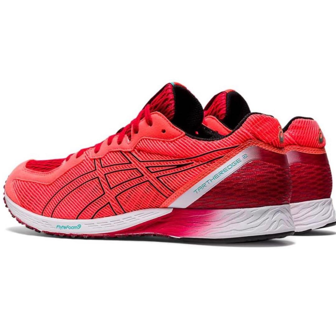 asics ★ランニングシューズ ★ TARTHEREDGE2 ワイド