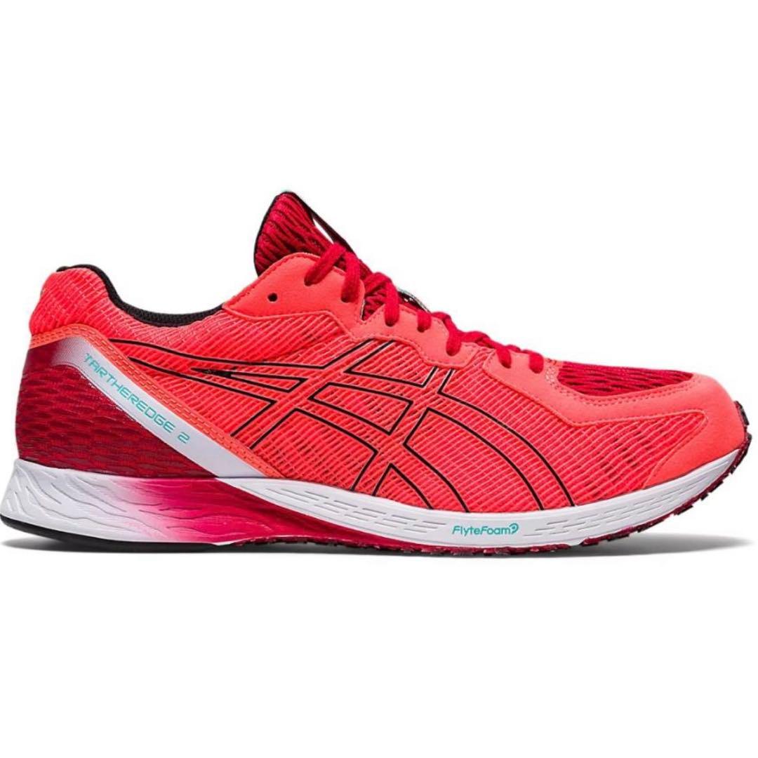 asics ★ランニングシューズ ★ TARTHEREDGE2 ワイド