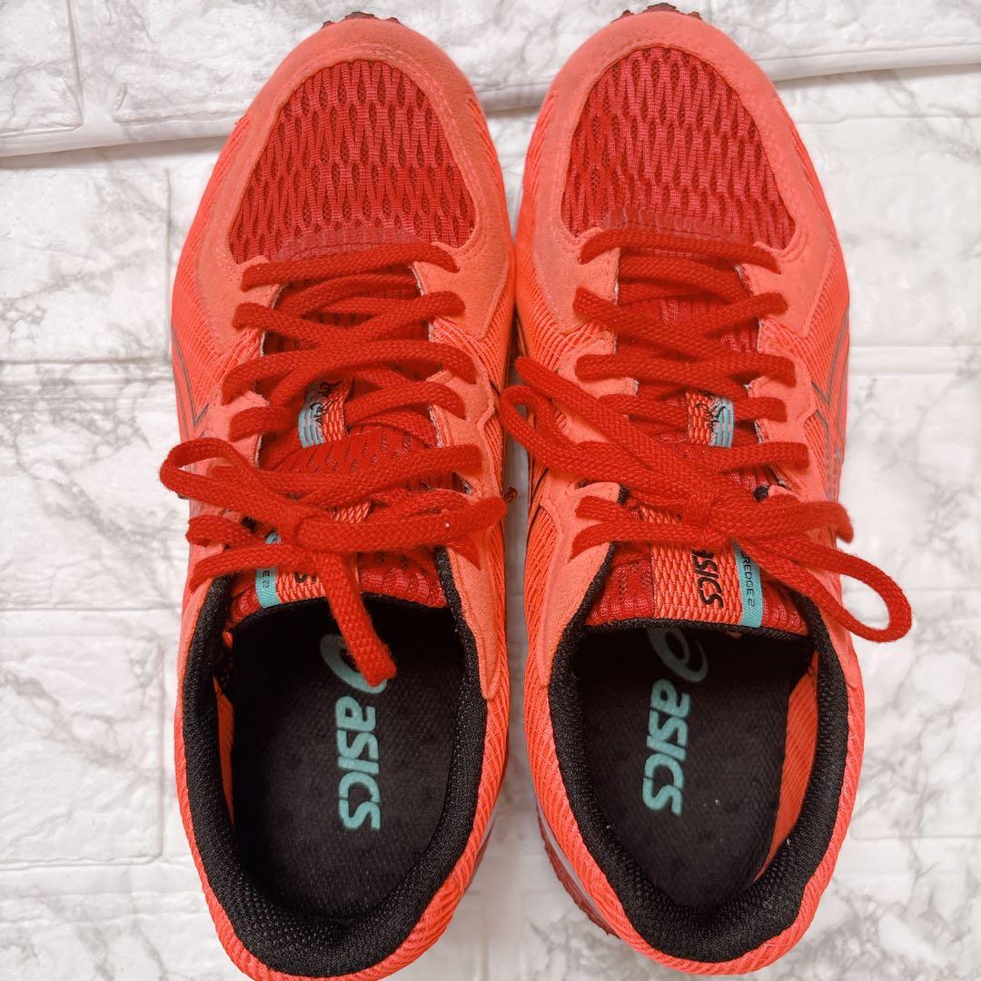 asics ★ランニングシューズ ★ TARTHEREDGE2 ワイド