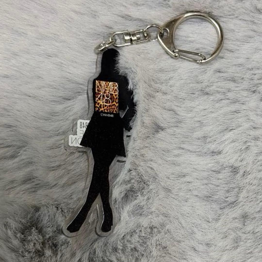 元 NMB48 李始燕 現 QWER K-POP シヨン アクリルキーホルダー