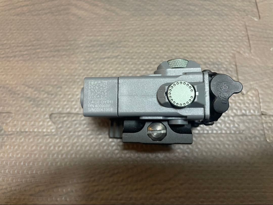 SOTAC-GEAR ナイロン版 DBAL-A2 PEQ-15A レプリカ