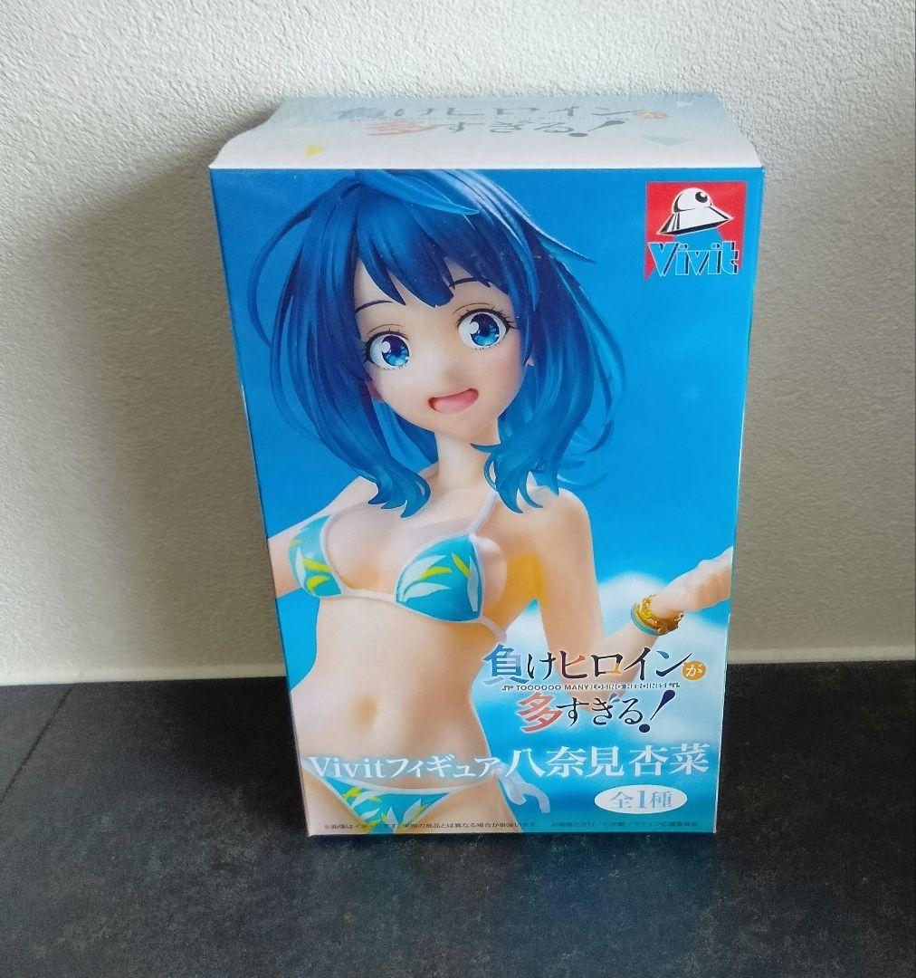 美少女フィギュア　8点セット　まとめ売り