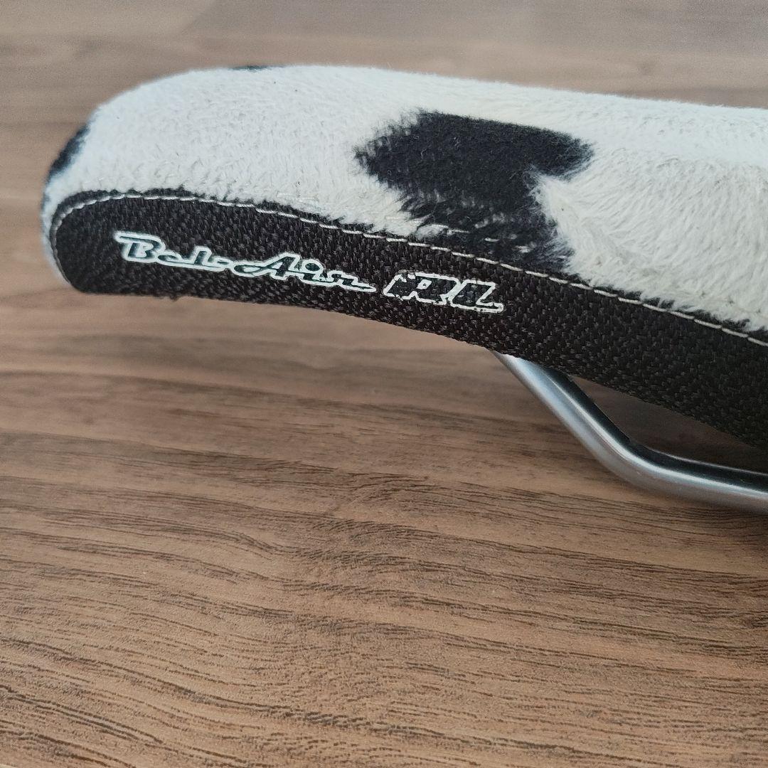 SDG Bel-Air RL COW 牛柄