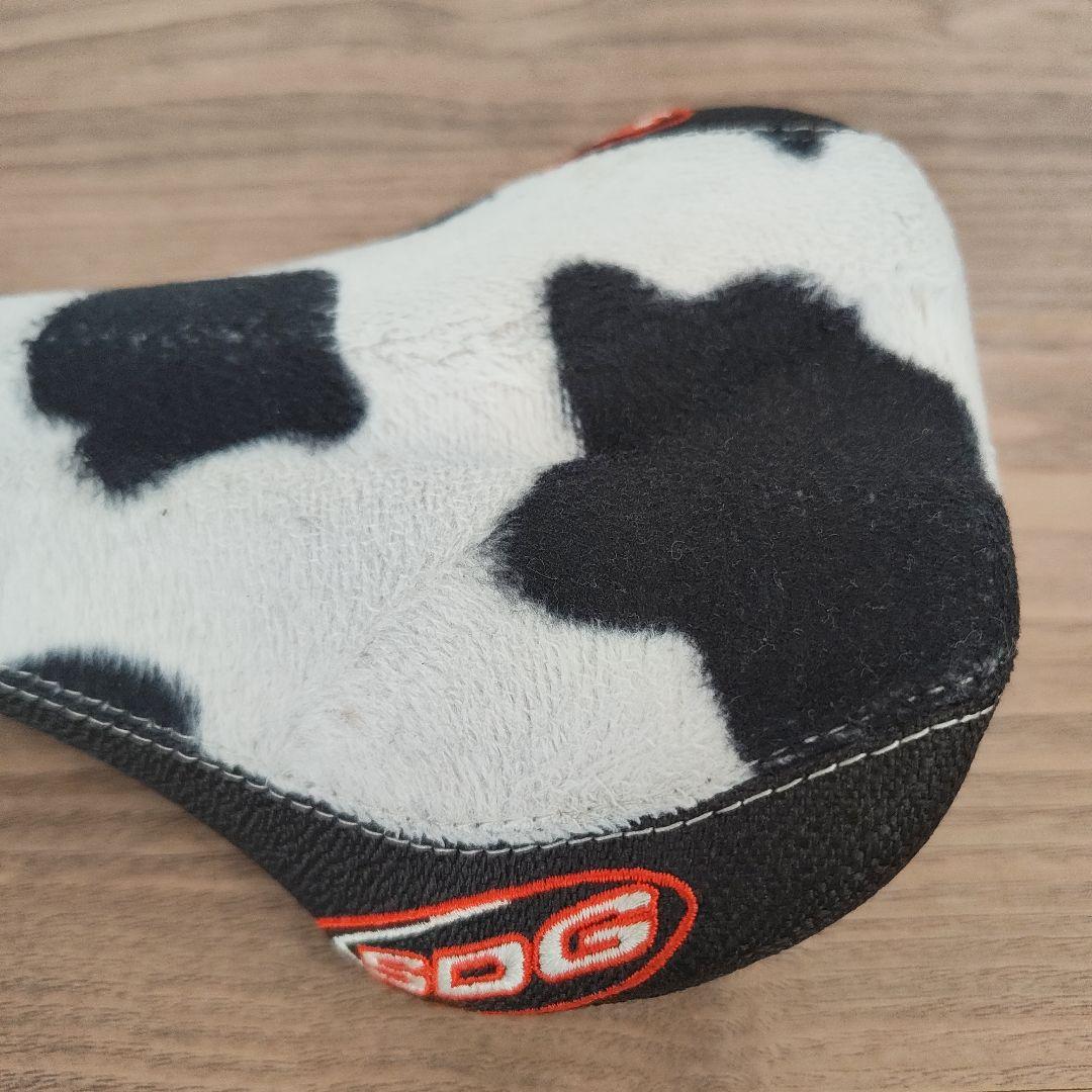 SDG Bel-Air RL COW 牛柄