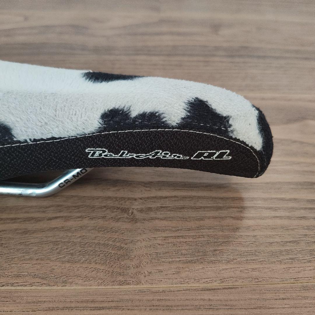 SDG Bel-Air RL COW 牛柄
