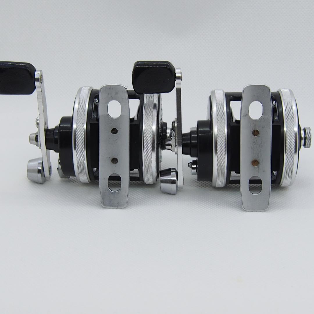 ダイワ コロネットST-10C 中古品 2台セット DAIWA CORONET