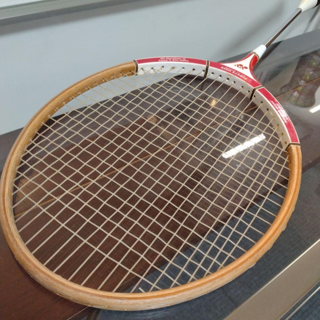 ✨️美品✨️ YONEX ヨネックス クイーンハート　バドミントンラケット