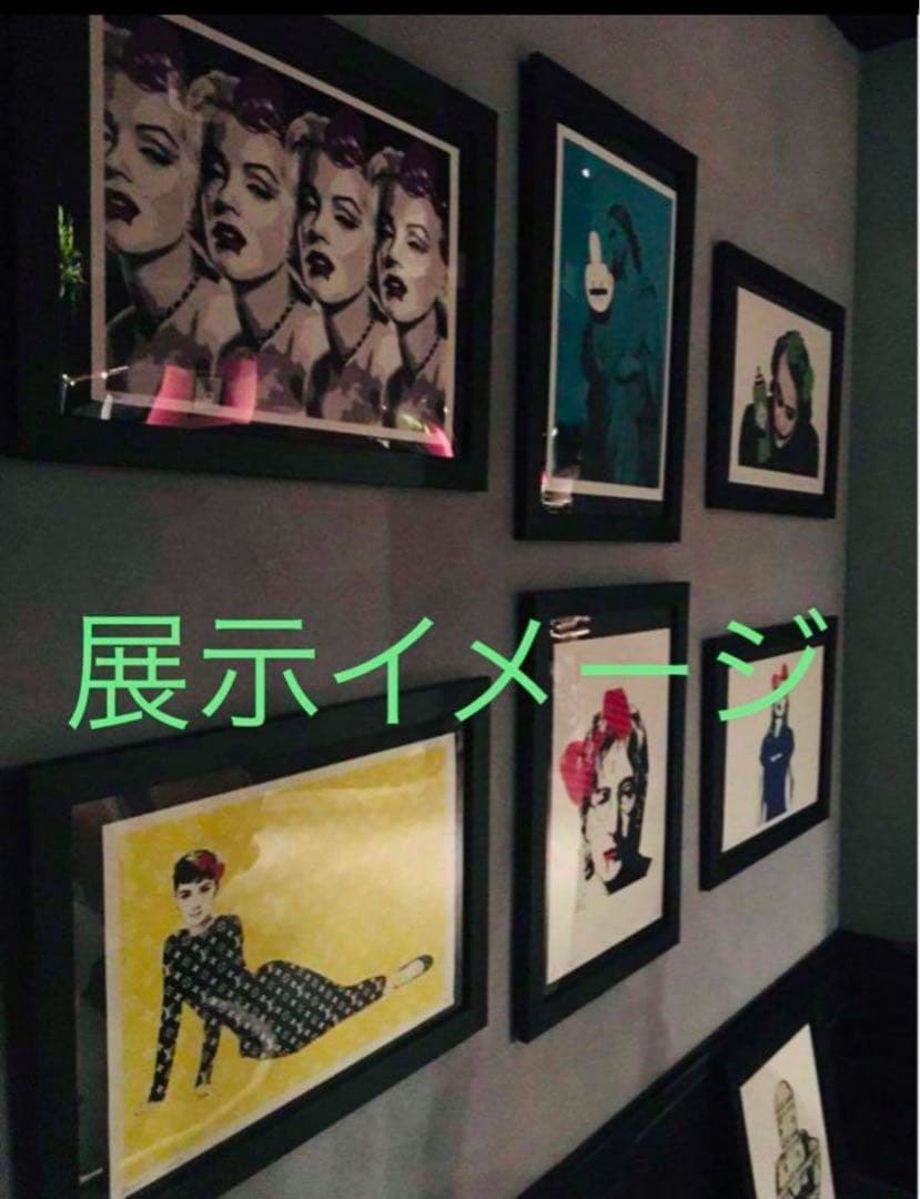 SOULDOUT! 海様おまとめ購入 今月半額！正規品DEATH NYC