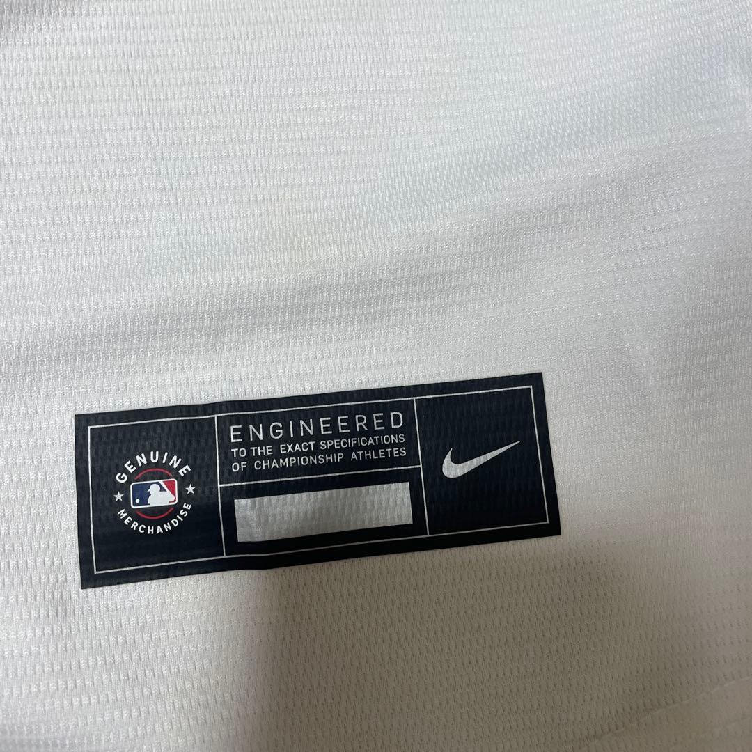 【美品】NIKE MLB パドレス 2022オールスターゲーム レプリカユニ