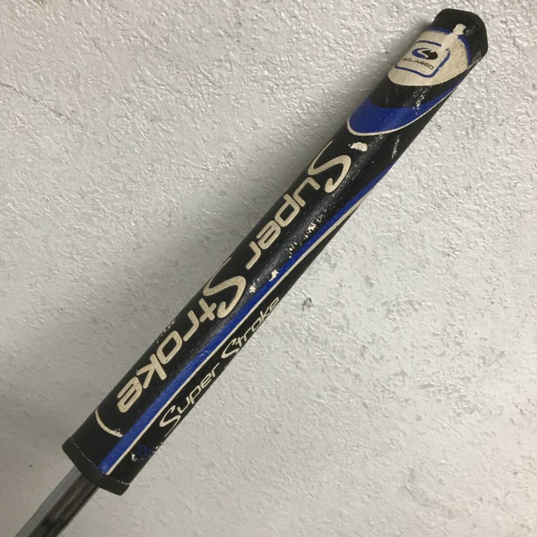 クラブ SCOTTY CAMERON STUDIO STYLE NEW PORT