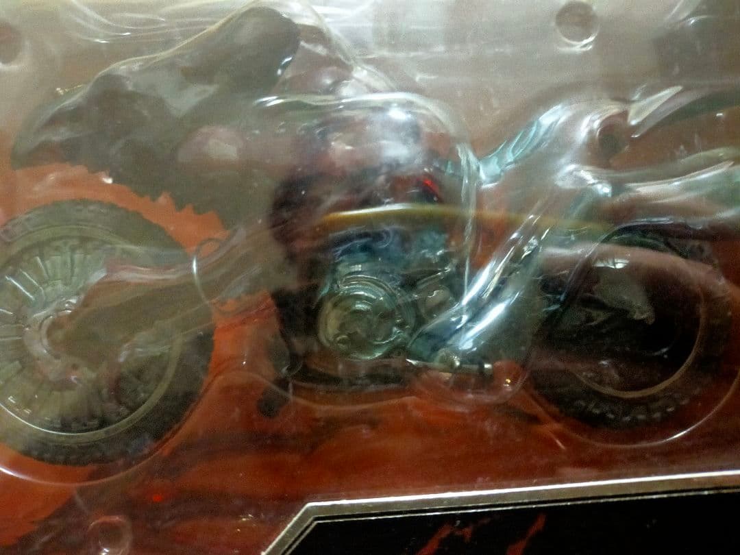 sic 仮面ライダー　アマゾン　ジャグラー　フィギュア