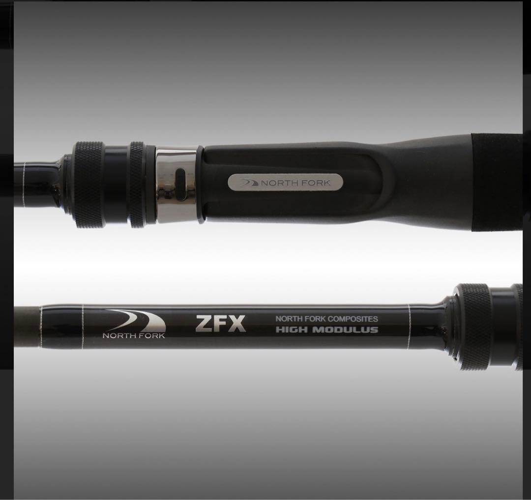 NORTH FORK COMPOSITES ZC70MHJW ノースフォーク