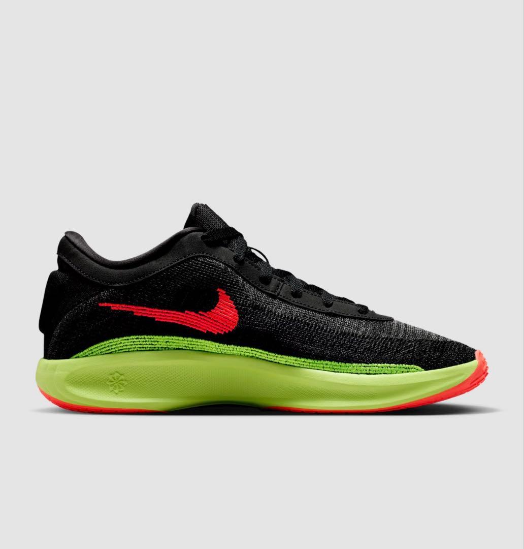 【新品未使用】NIKE G.T. HUSTLE ACADEMY EP 27cm