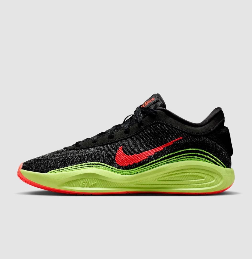 【新品未使用】NIKE G.T. HUSTLE ACADEMY EP 27cm