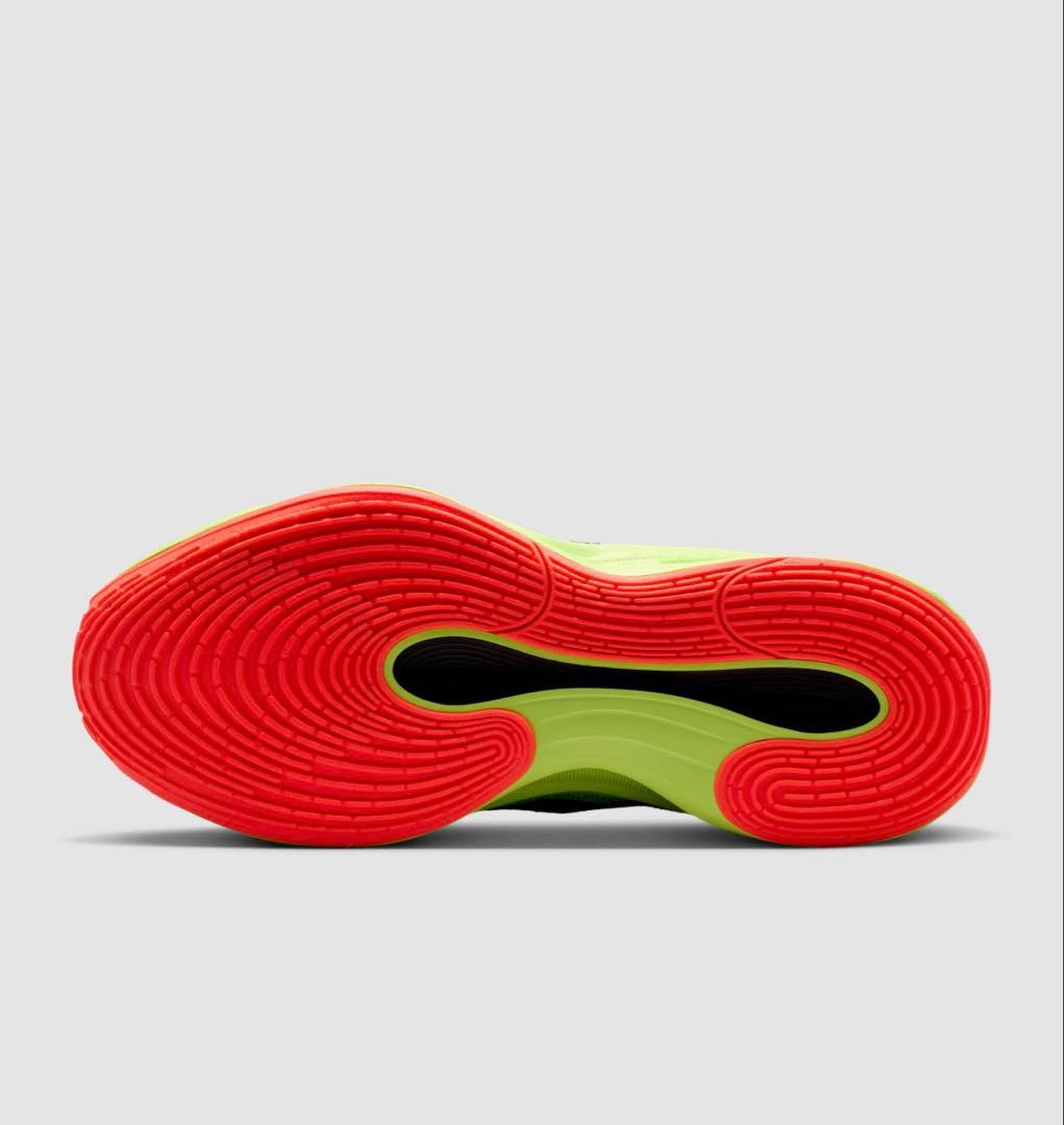 【新品未使用】NIKE G.T. HUSTLE ACADEMY EP 27cm