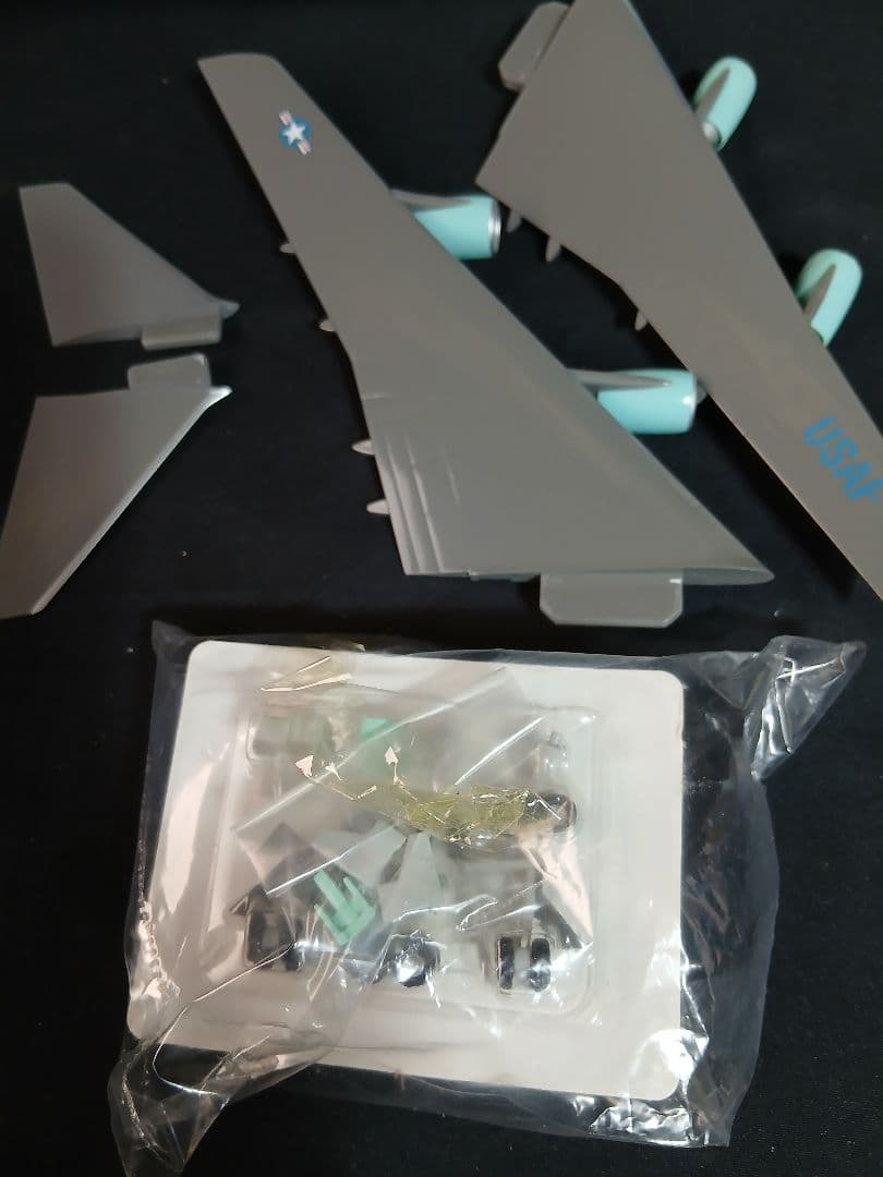 hogan ホーガン エアフォースワン　1/200 模型飛行機