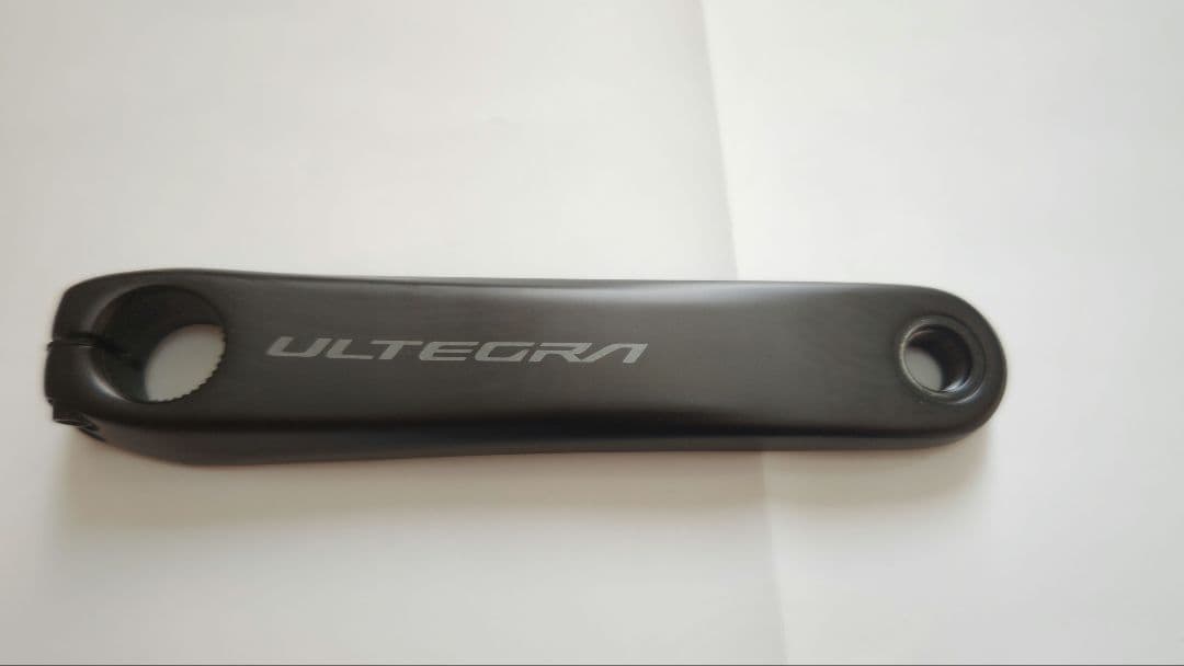 ULTEGRA FC-R8100 165mm クランクアーム