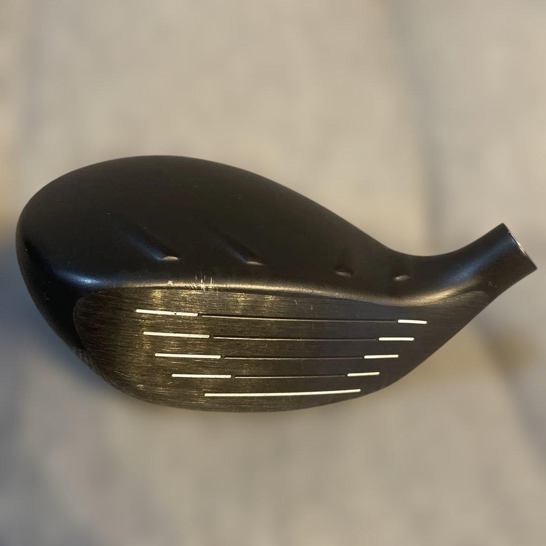 G400　9番　23.5°　ヘッドのみ　#9 ピン　9W　23.5度 PING
