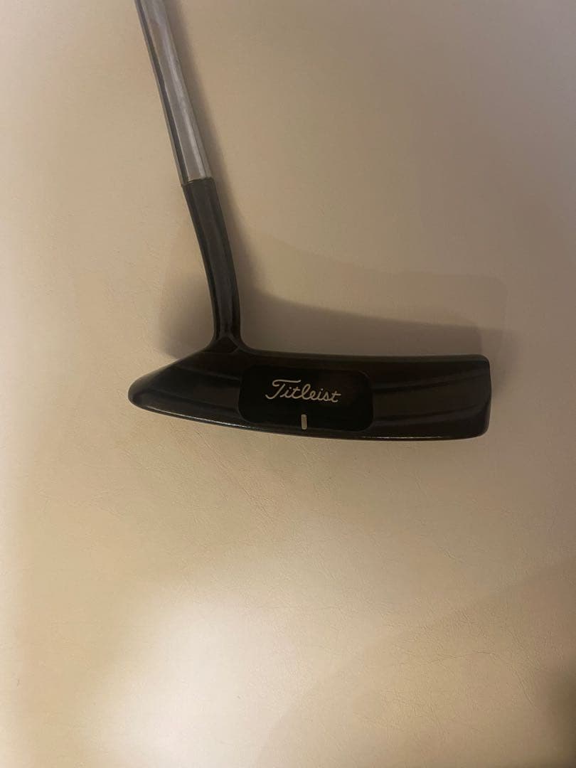 Scotty Cameron スタジオデザイン1.5 32インチ