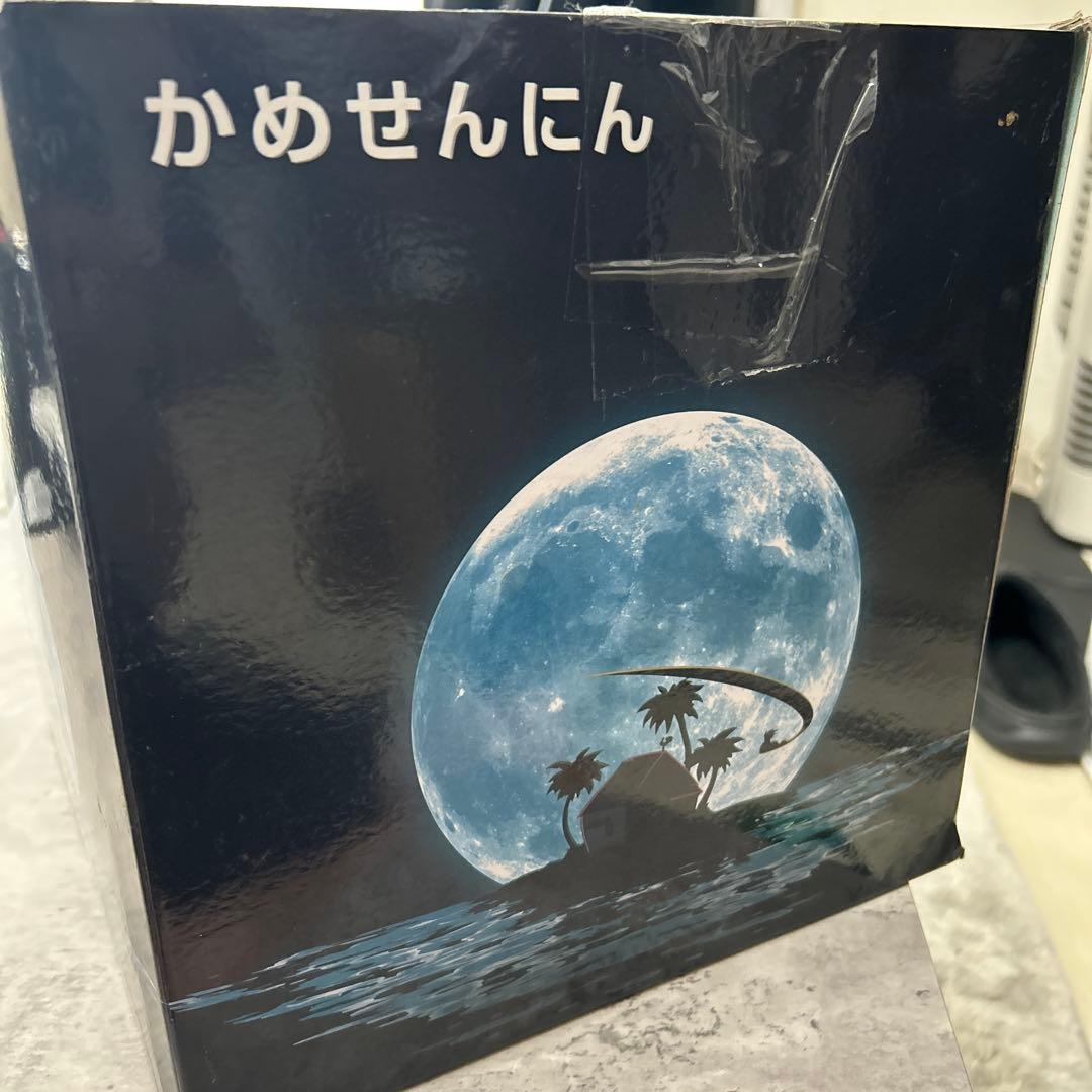 ドラゴンボール　ガレージキット
