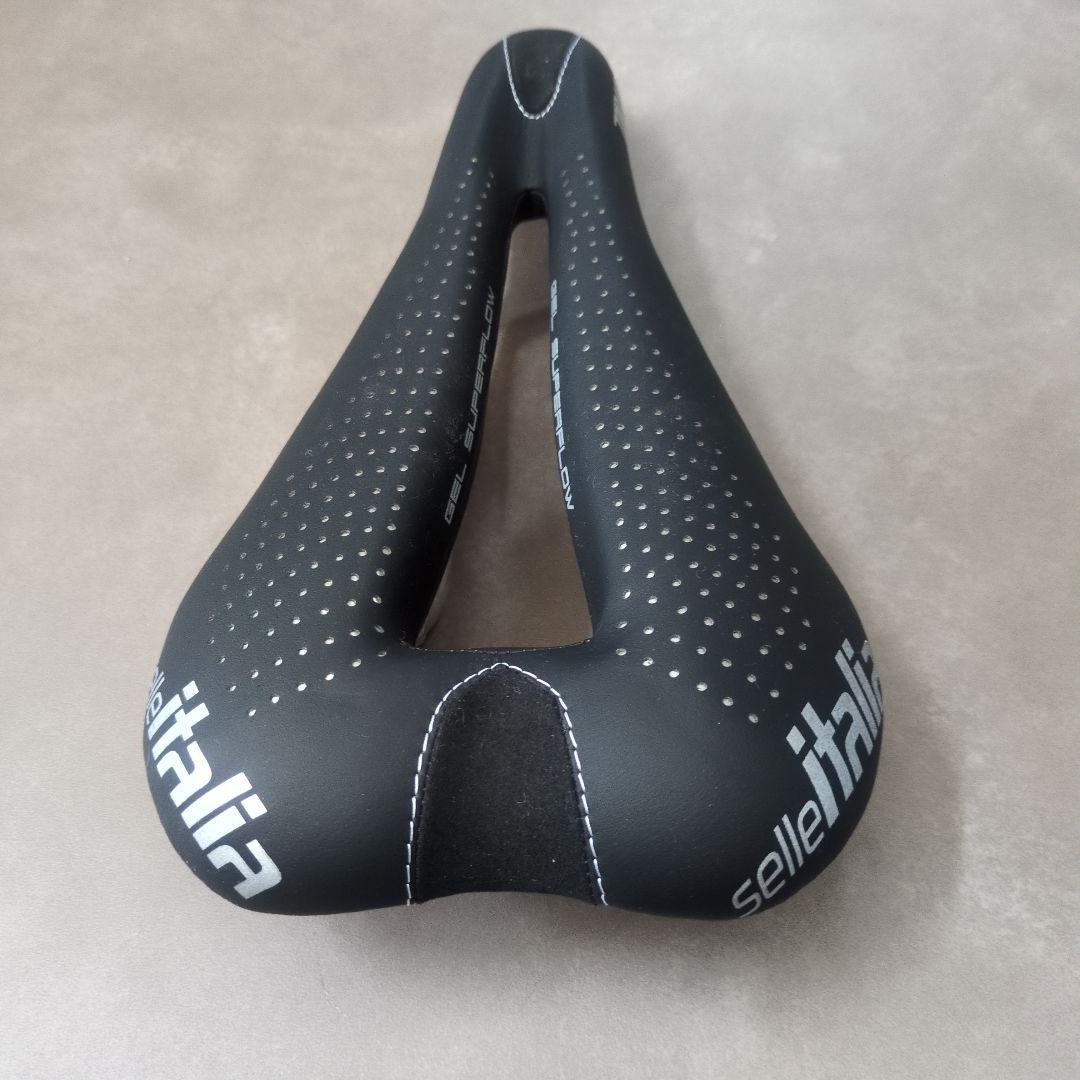 パーツ Selle Italia Diva Gel Superflow
