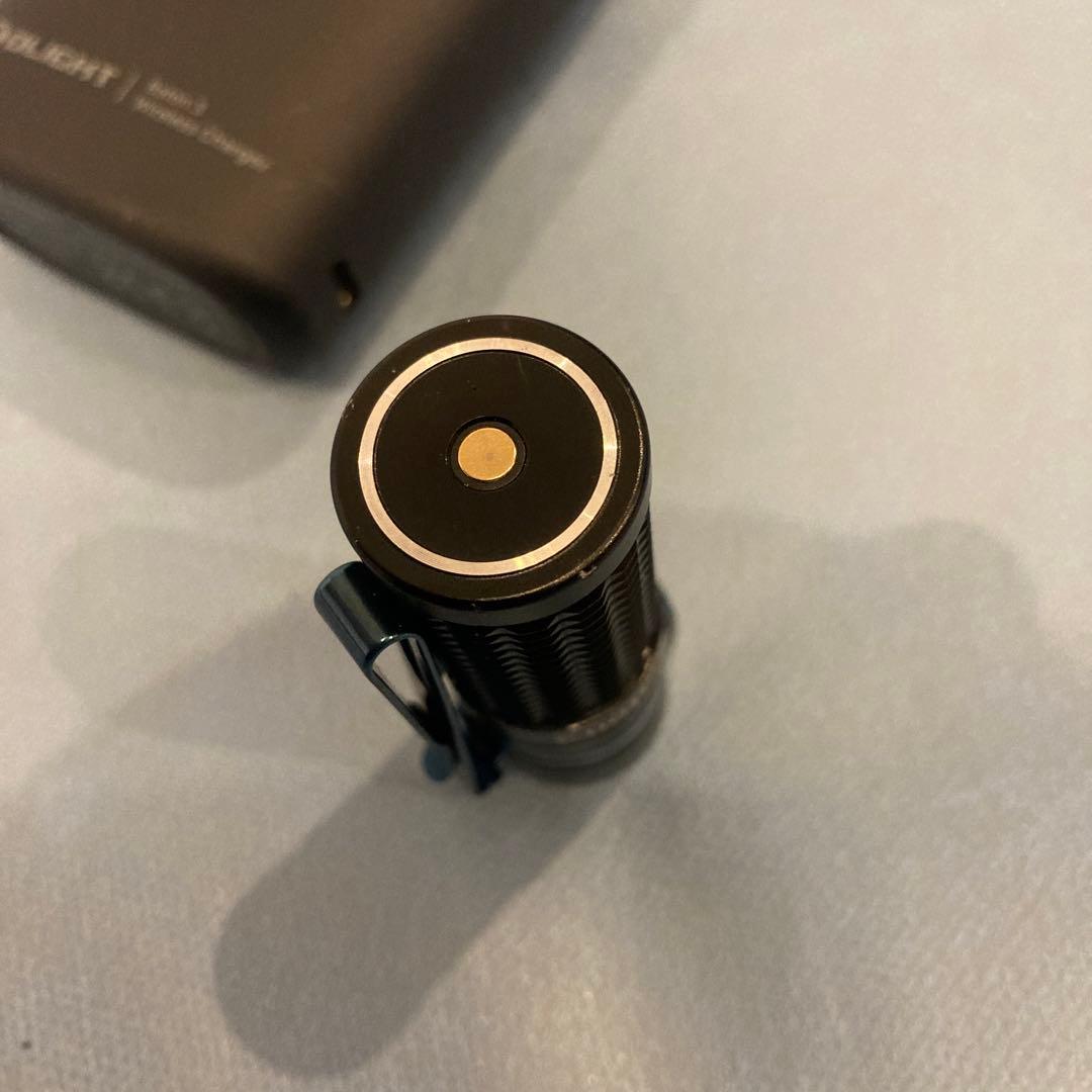 OLIGHT オーライト baton3 バトン3中古美品　管理2-1