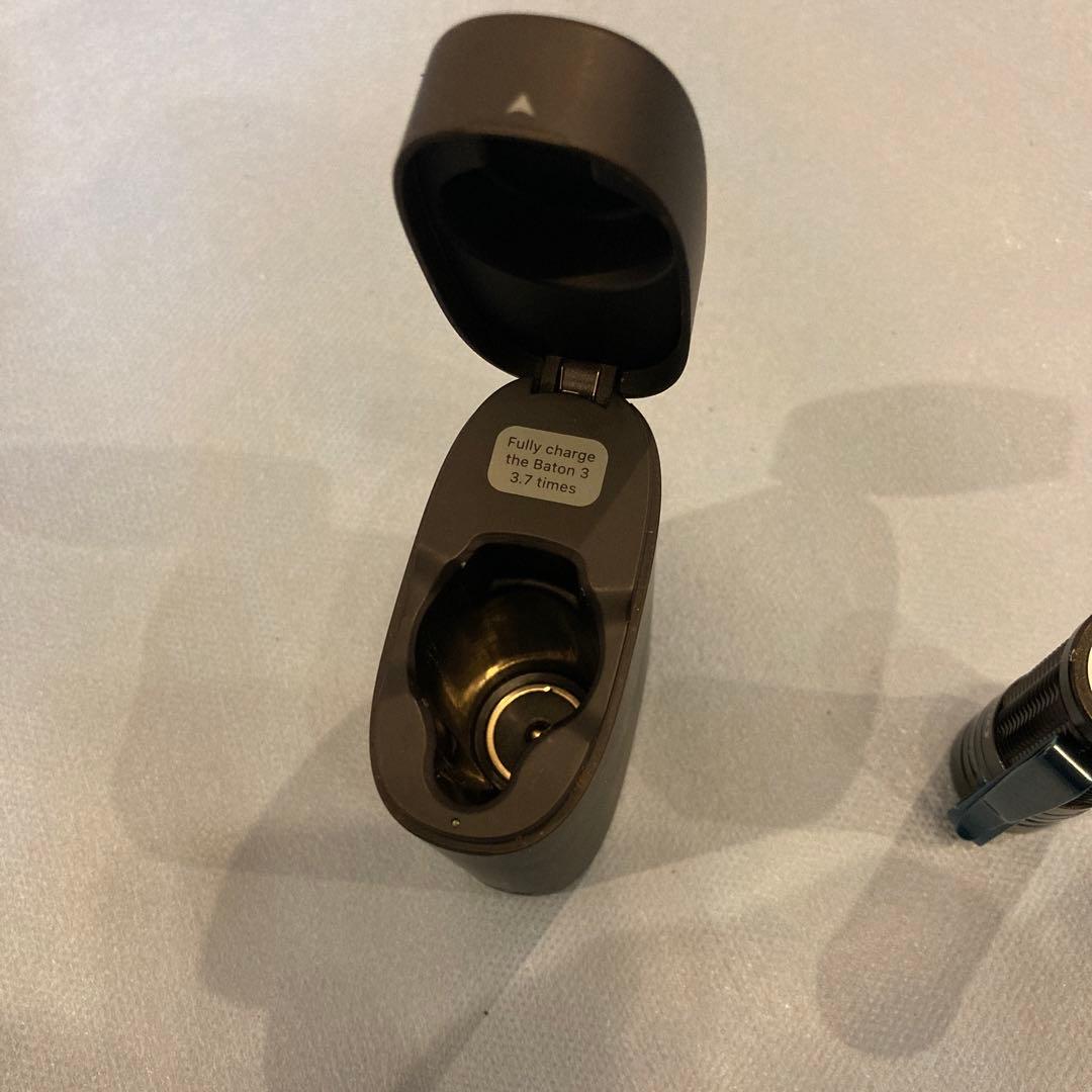 OLIGHT オーライト baton3 バトン3中古美品　管理2-1