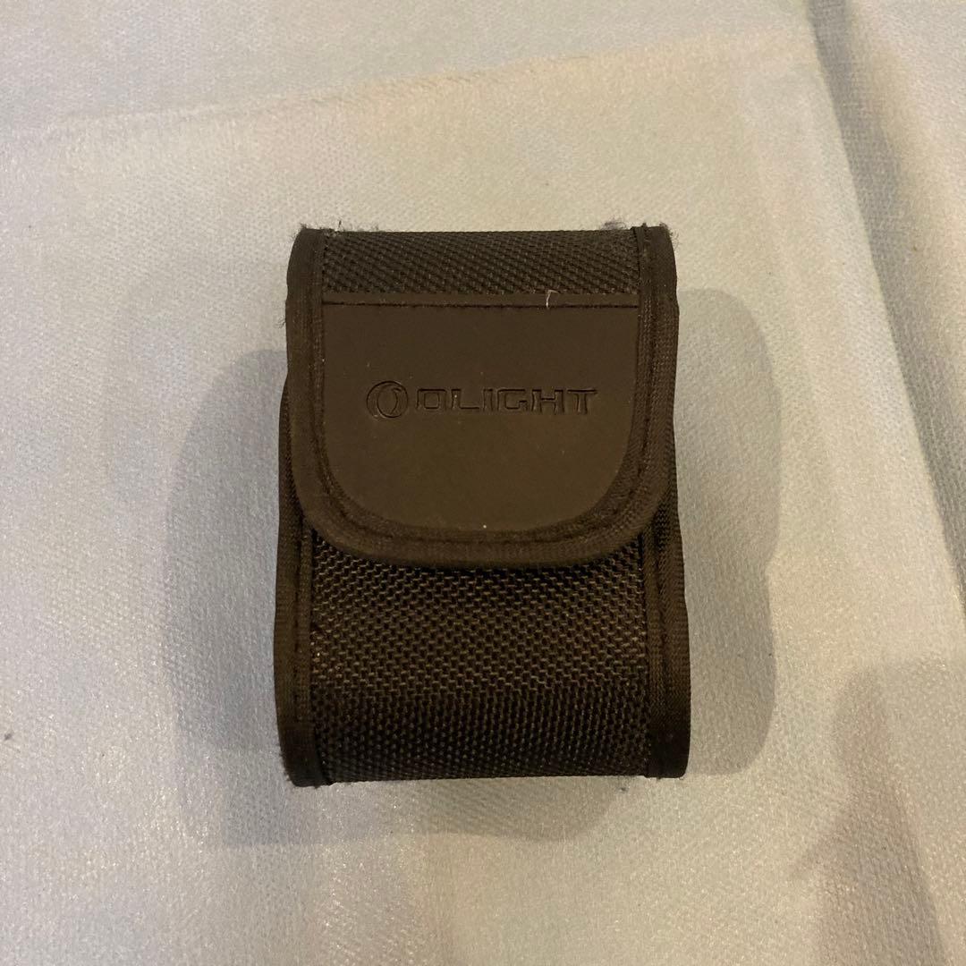 OLIGHT オーライト baton3 バトン3中古美品　管理2-1