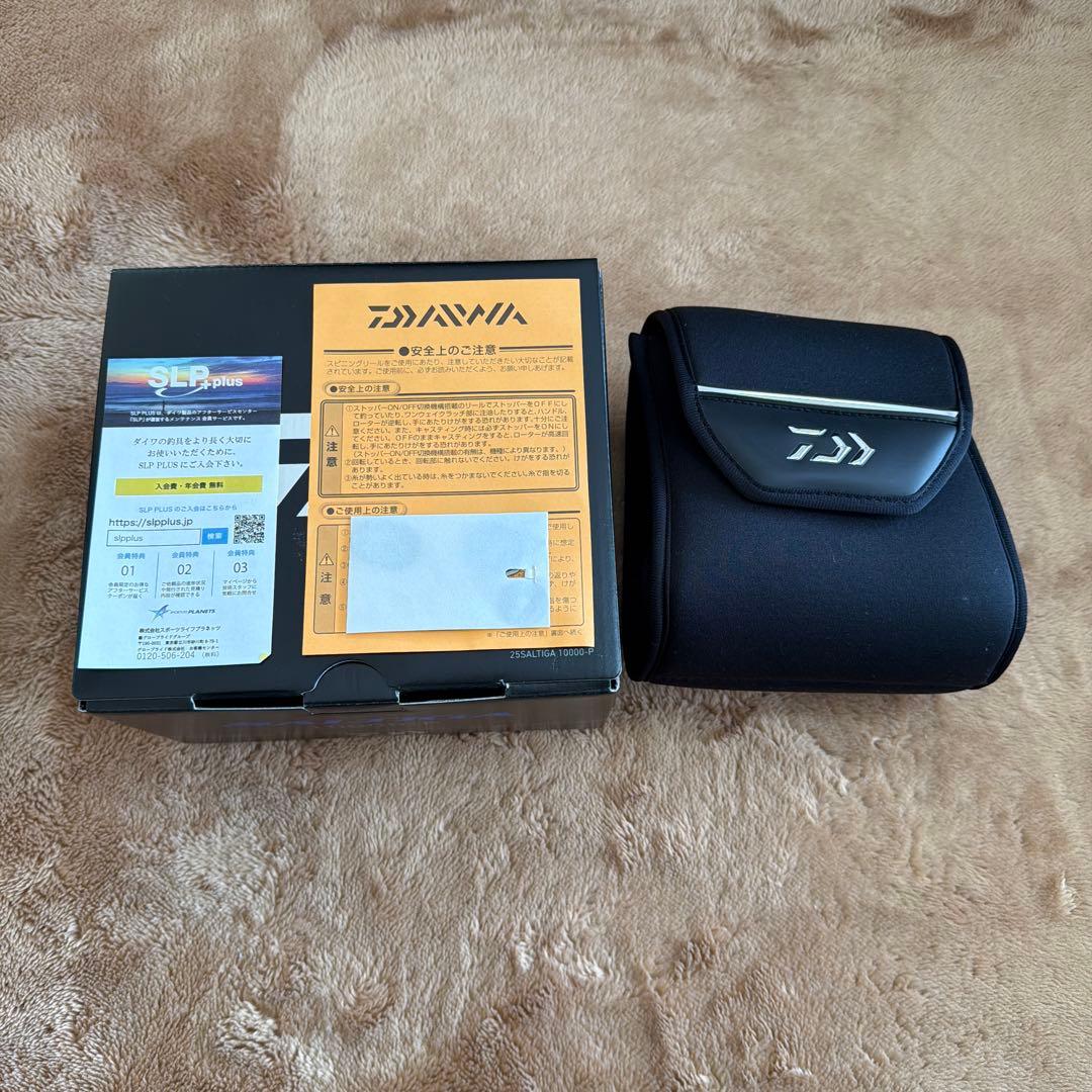 25SALTIGA10000P PE4号付