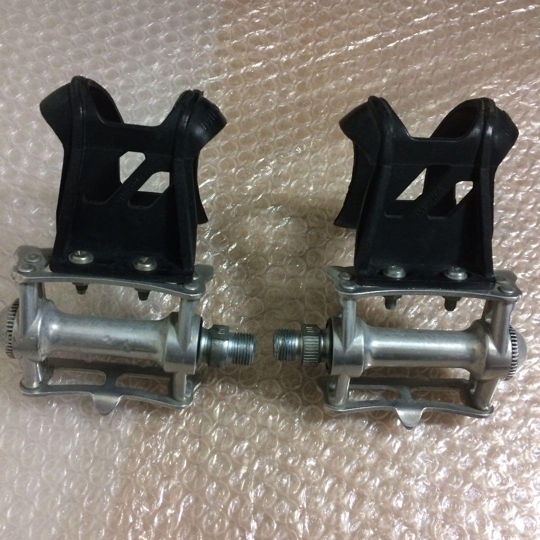 MKS フラットペダル