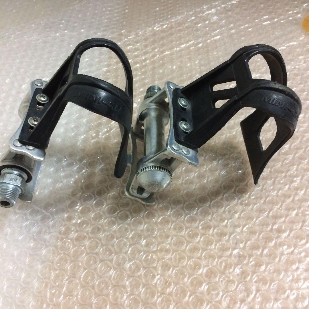 MKS フラットペダル