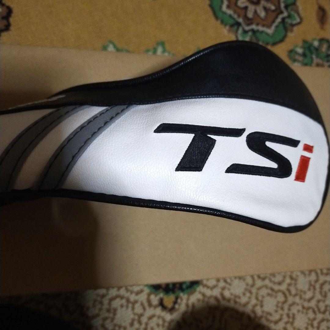TSi2 フェアウェイウッド 15度