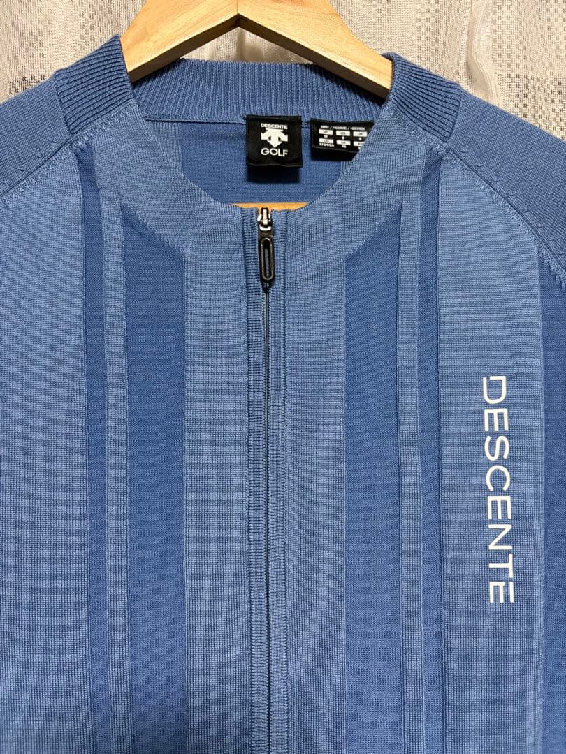 DESCENTE Golf ジャケット