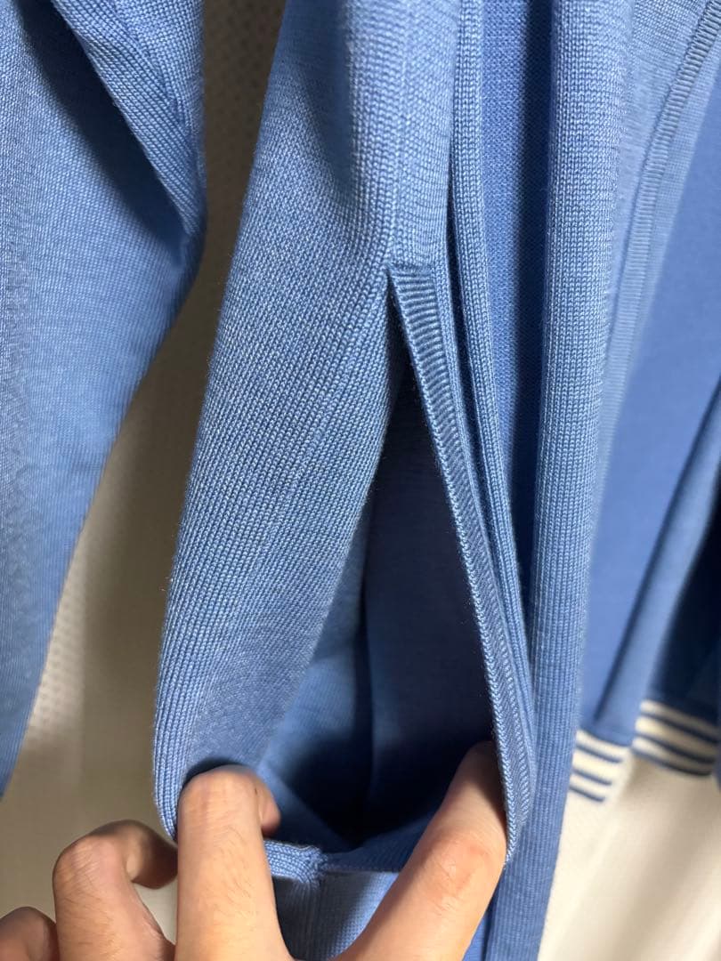 DESCENTE Golf ジャケット