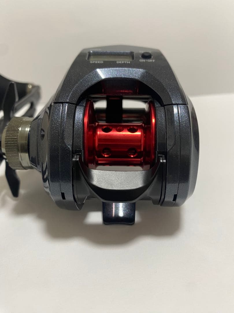 ダイワ ライトゲーム RX IC 150L-DH