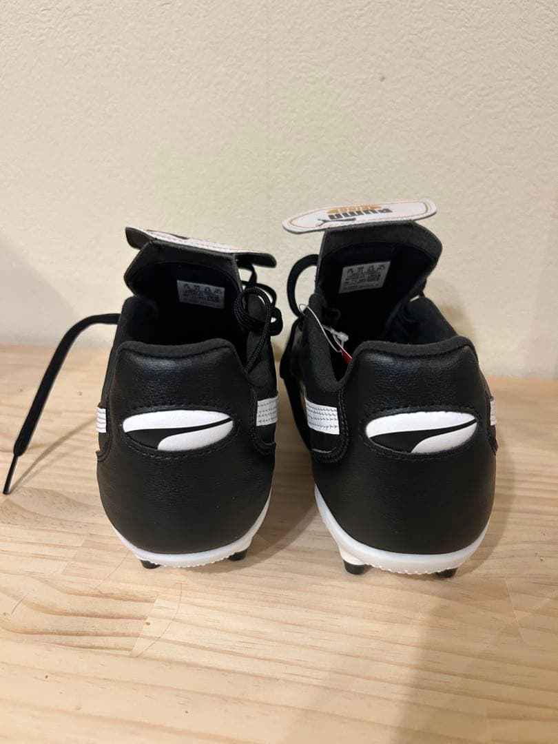 スニーカー PUMA プーマ メンズ プーマ キング トップ FG 26.5