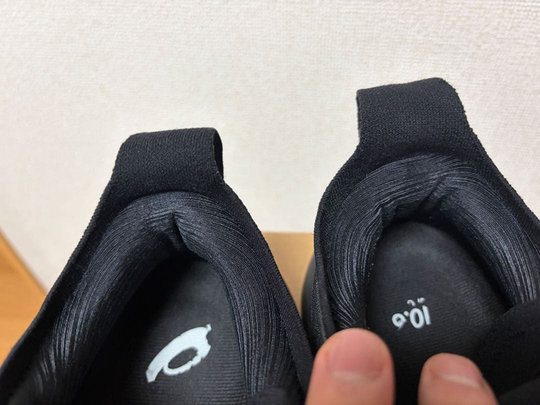 アシックス asics ゲルニンバス27 gel nimbus 28.0cm