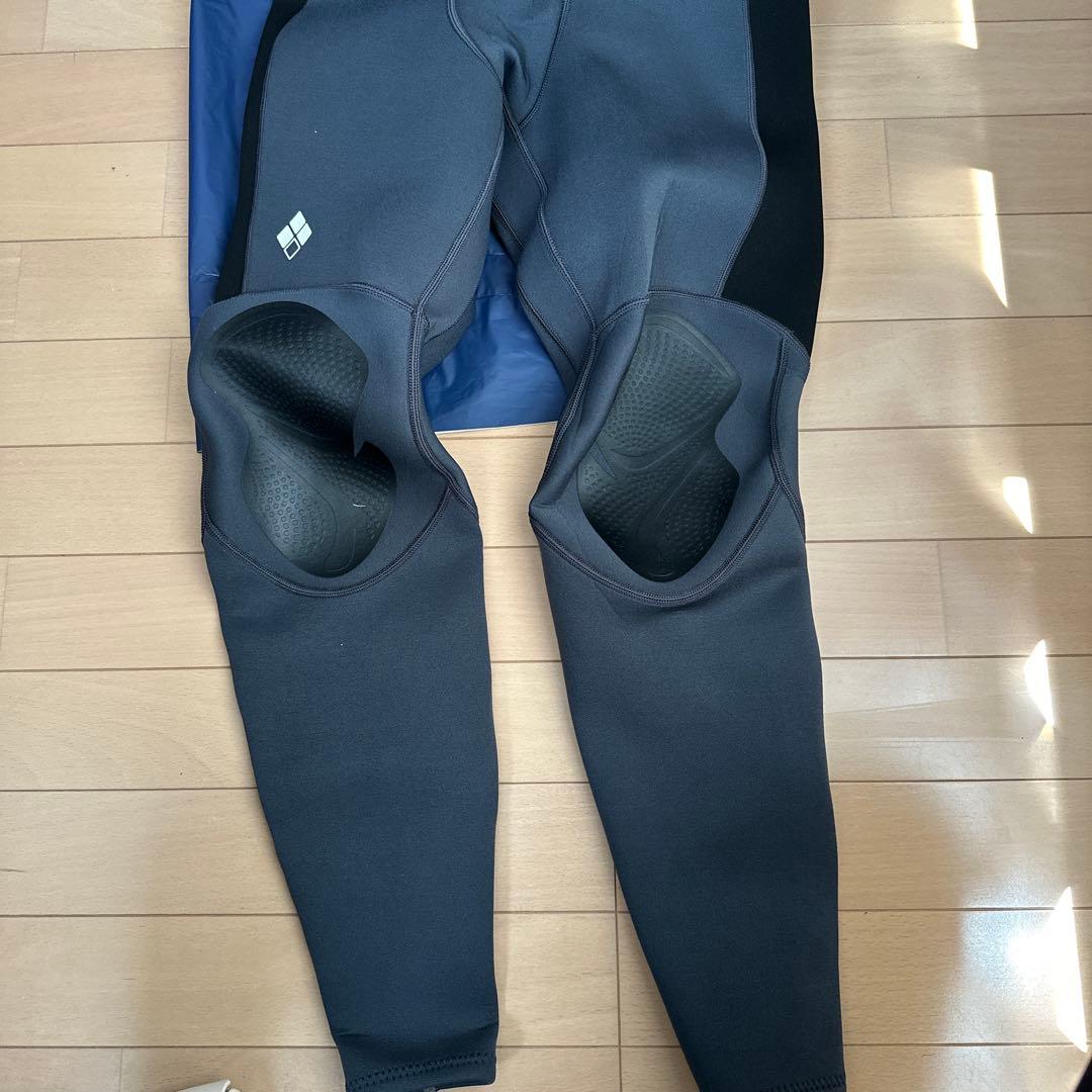 mont-bell ウェットスーツ メンズ