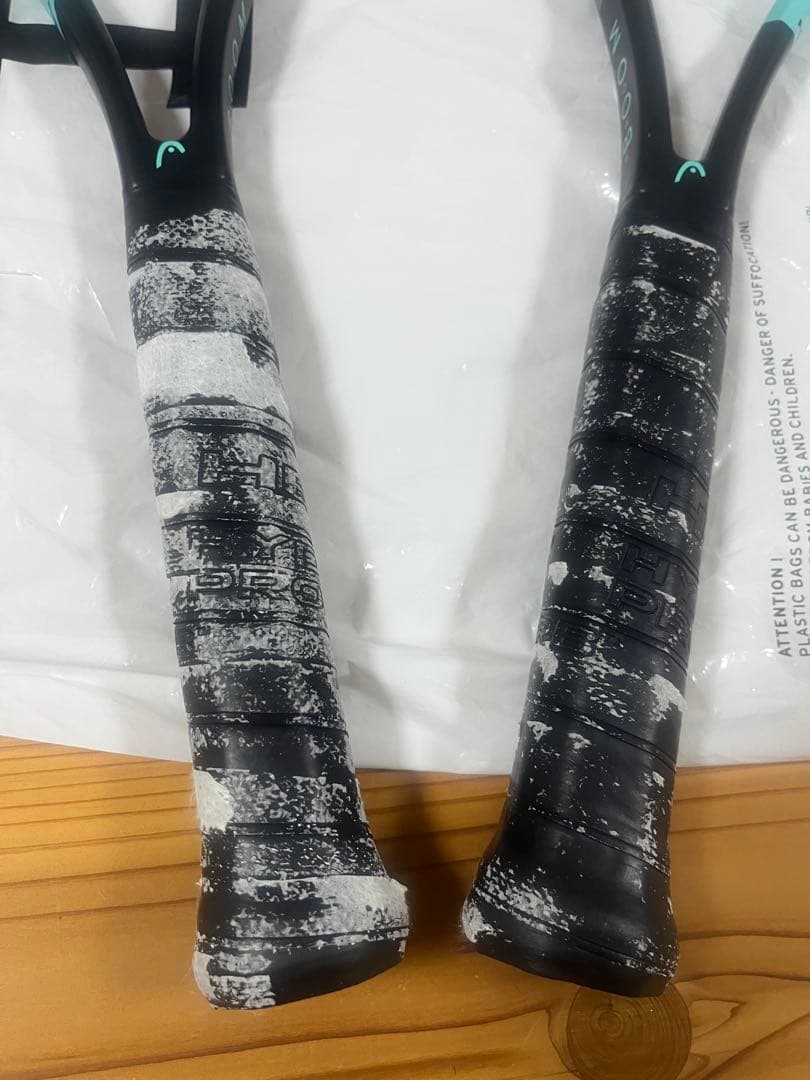 HEAD BOOM PRO G3 2本