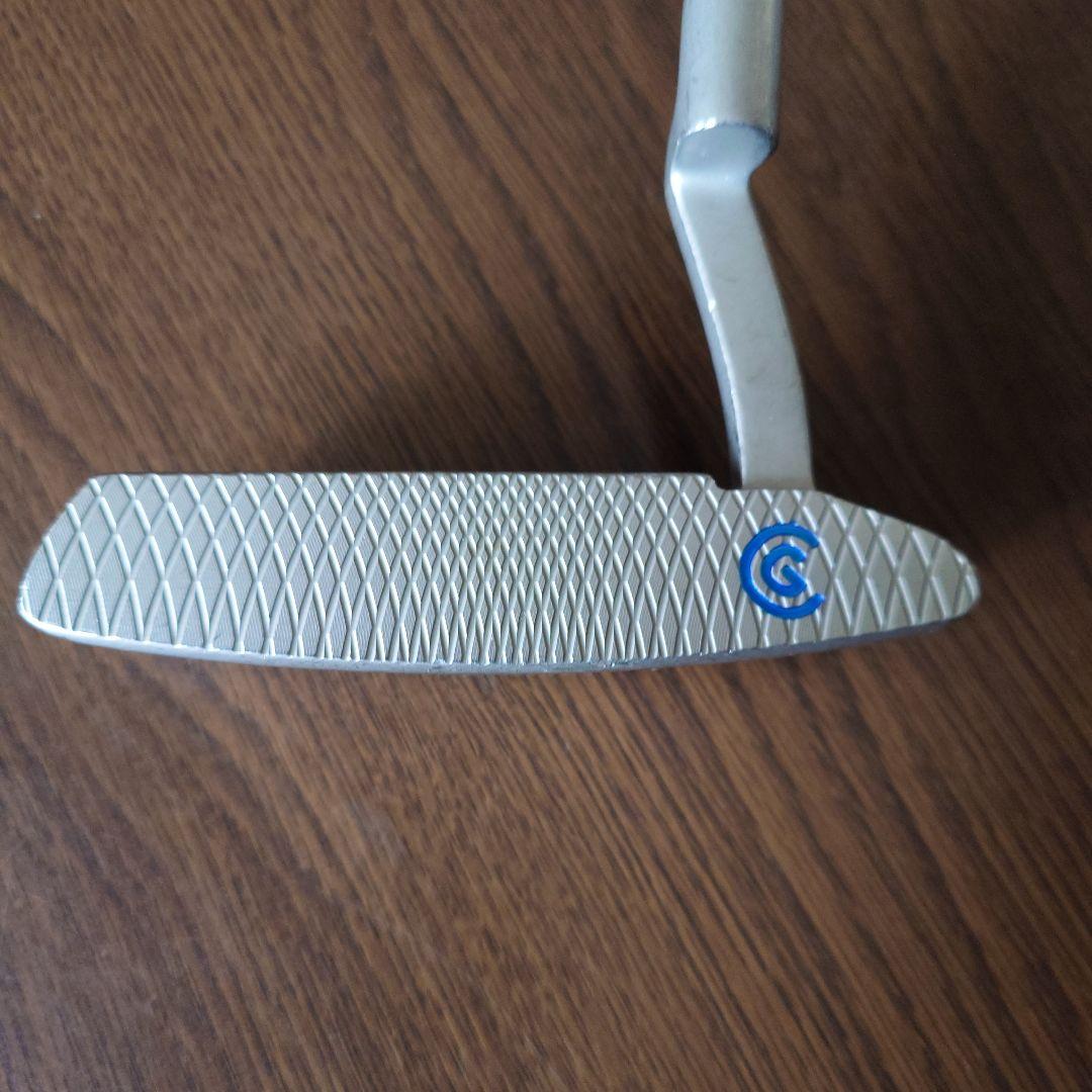 【週末特価】クリーブランド　HUNTINGTON BEACH SOFT 4