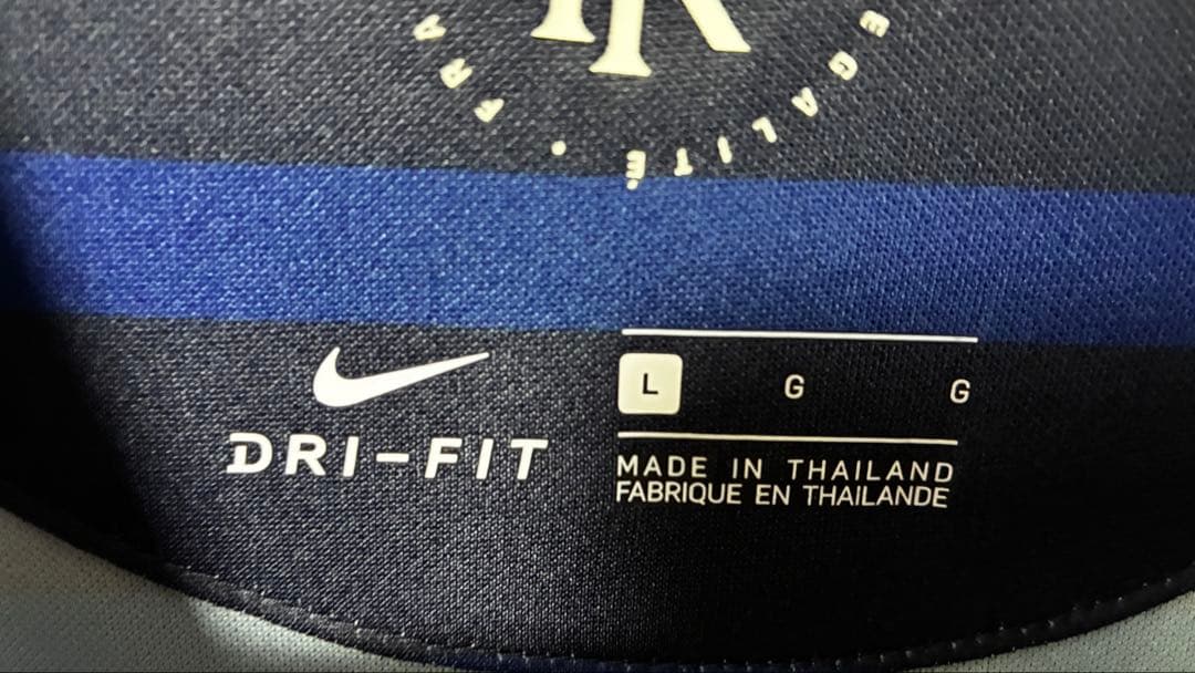 ！限定値下げ！【正規品】Nike フランス代表 グリーズマン 7 ユニフォーム